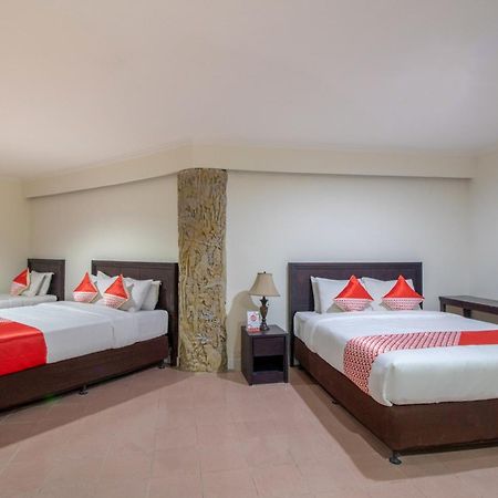 Flagship 2688 Guntur Hotel Denpasar Extérieur photo