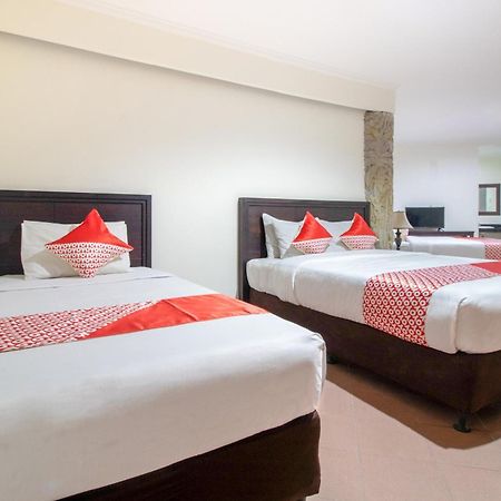 Flagship 2688 Guntur Hotel Denpasar Extérieur photo