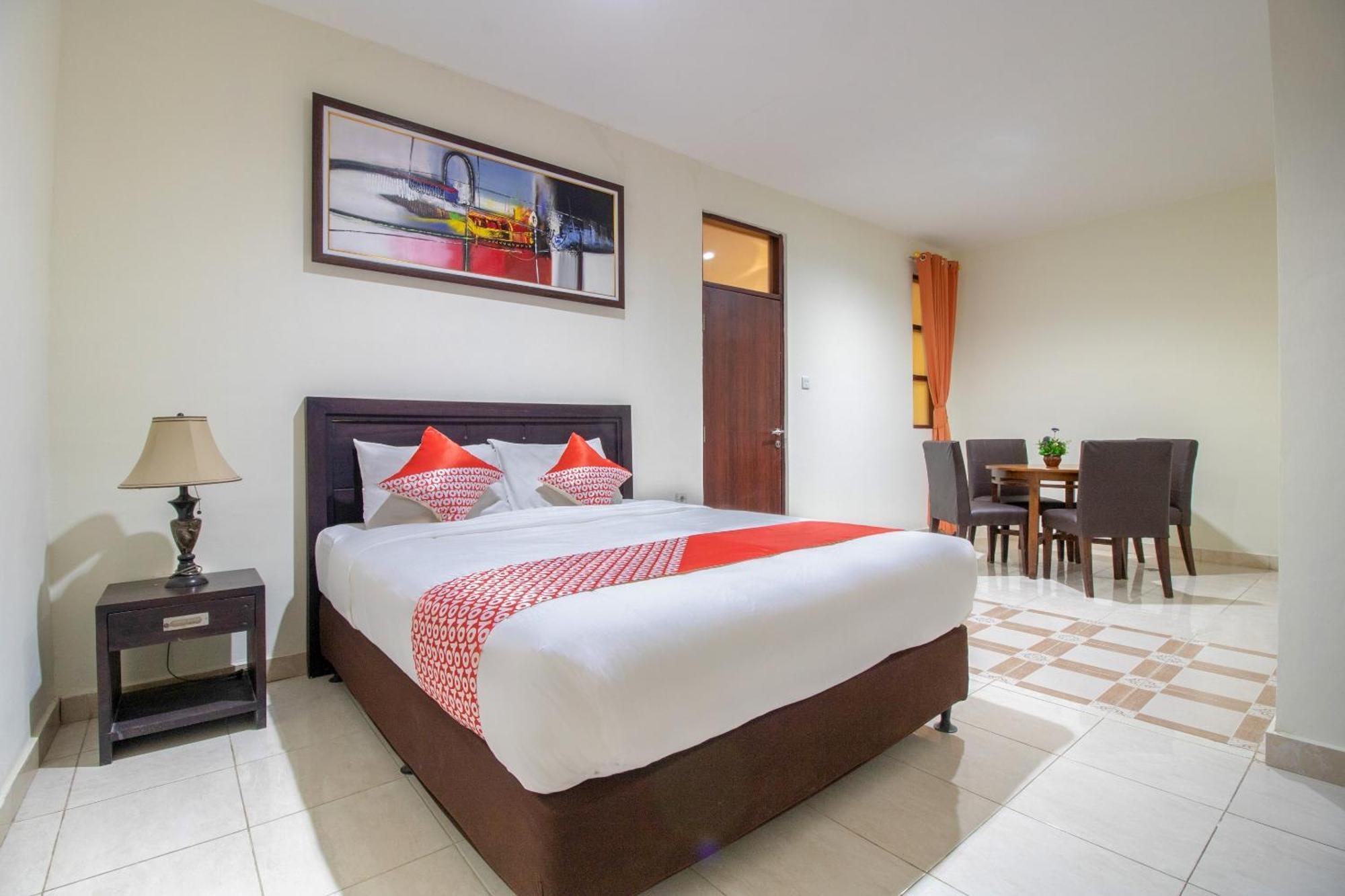 Flagship 2688 Guntur Hotel Denpasar Extérieur photo