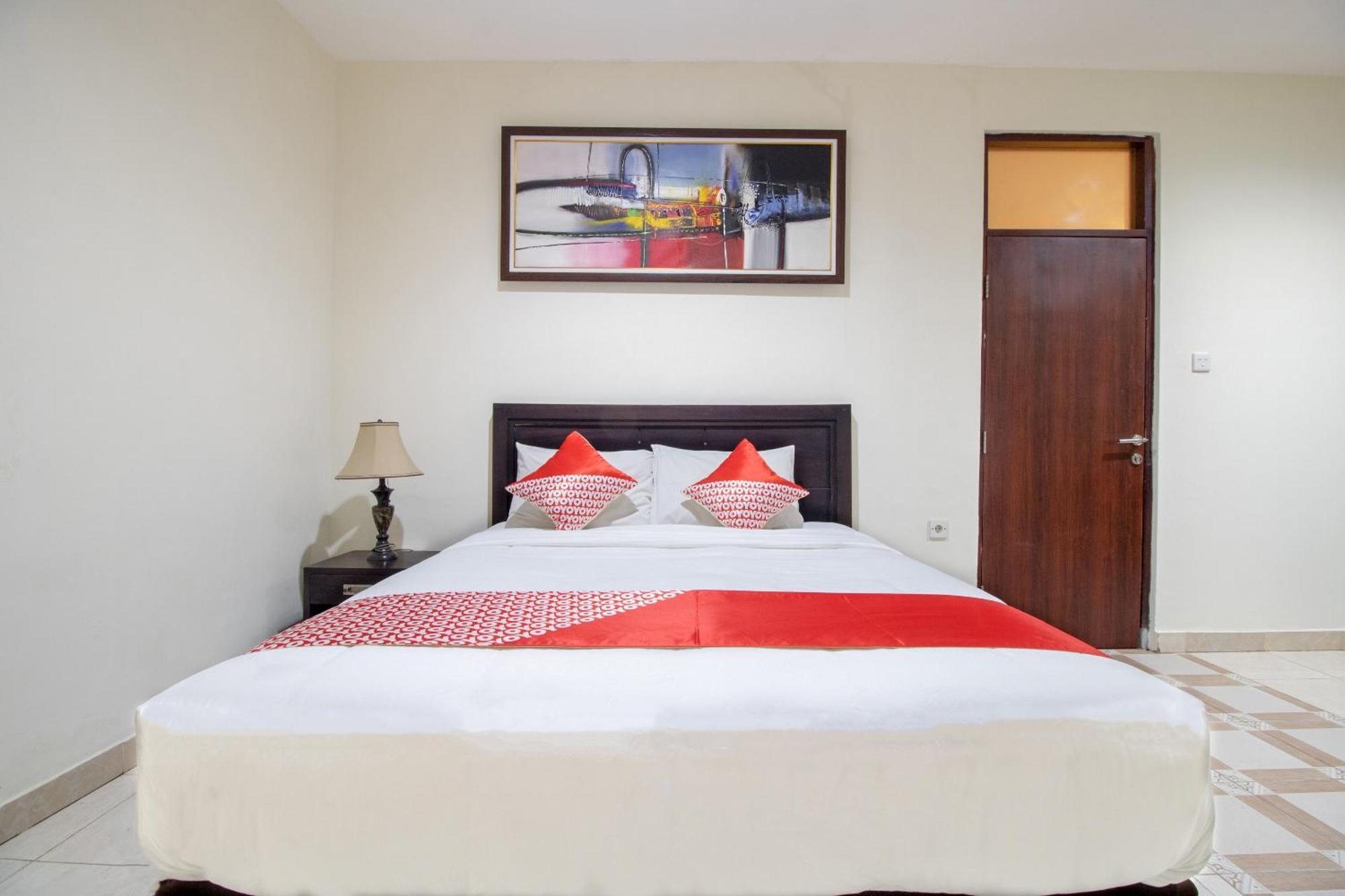 Flagship 2688 Guntur Hotel Denpasar Extérieur photo