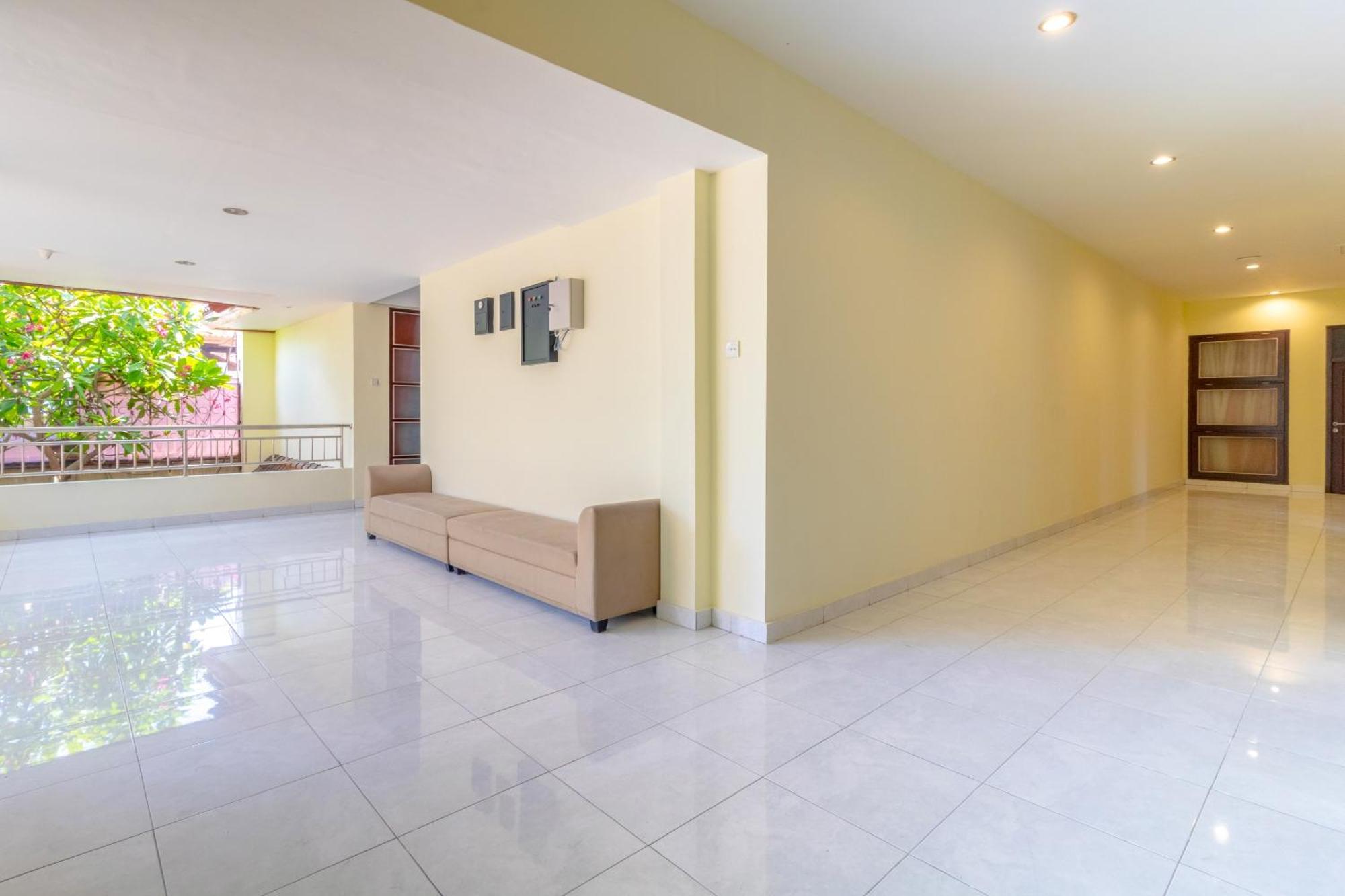 Flagship 2688 Guntur Hotel Denpasar Extérieur photo