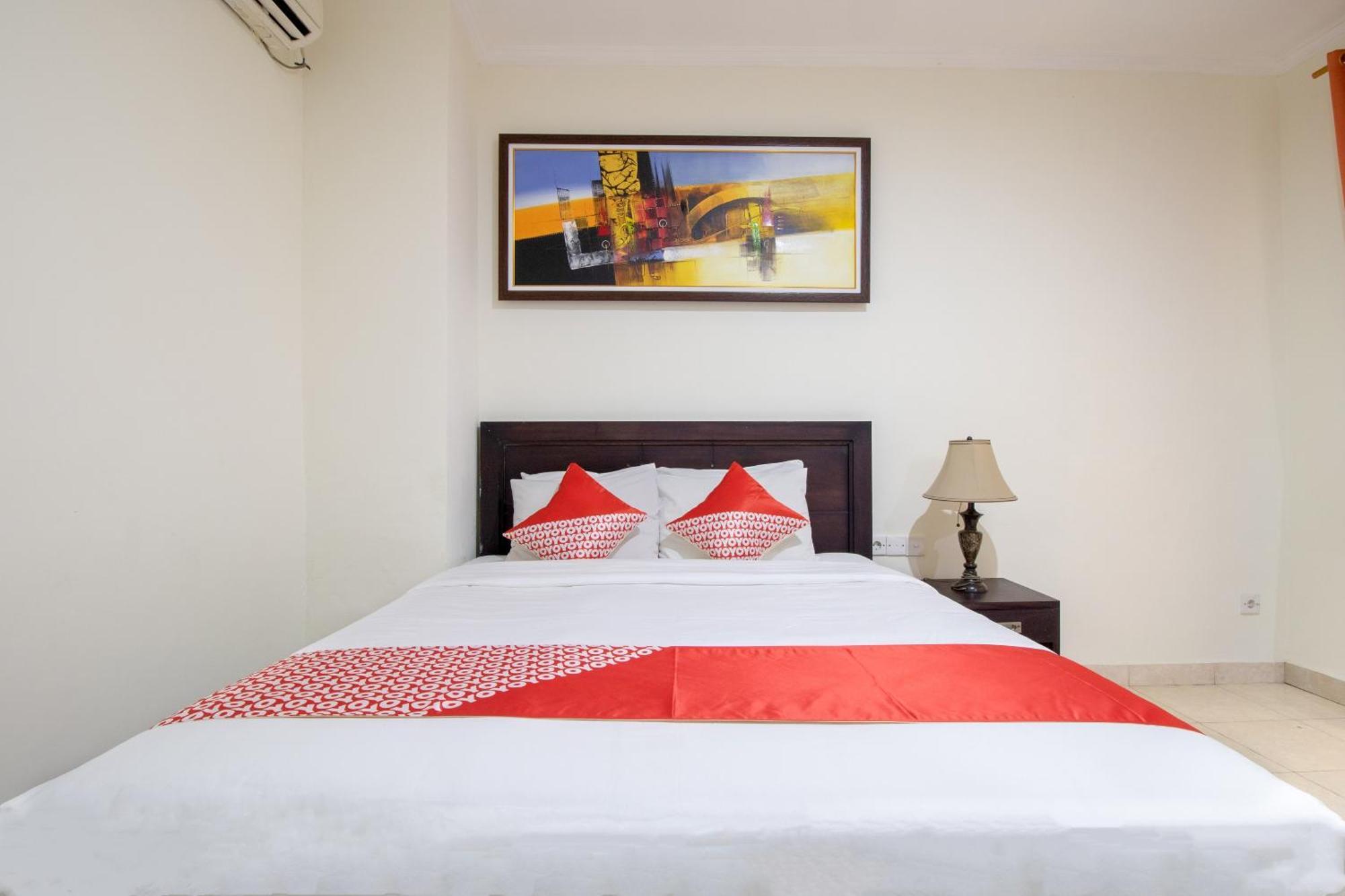 Flagship 2688 Guntur Hotel Denpasar Extérieur photo